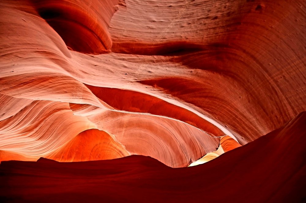 Antelope Canyon