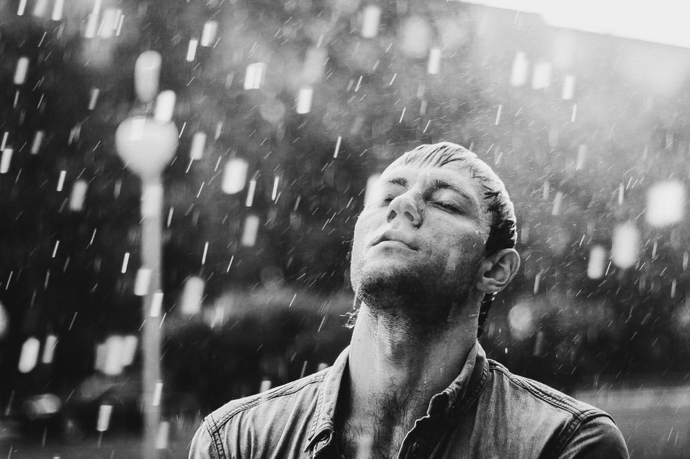 Photograph by Ольга Усманова