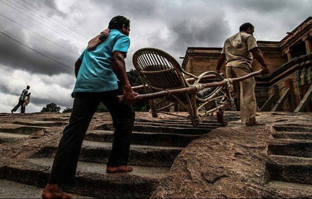 Photograph by ANIRBAN DEB