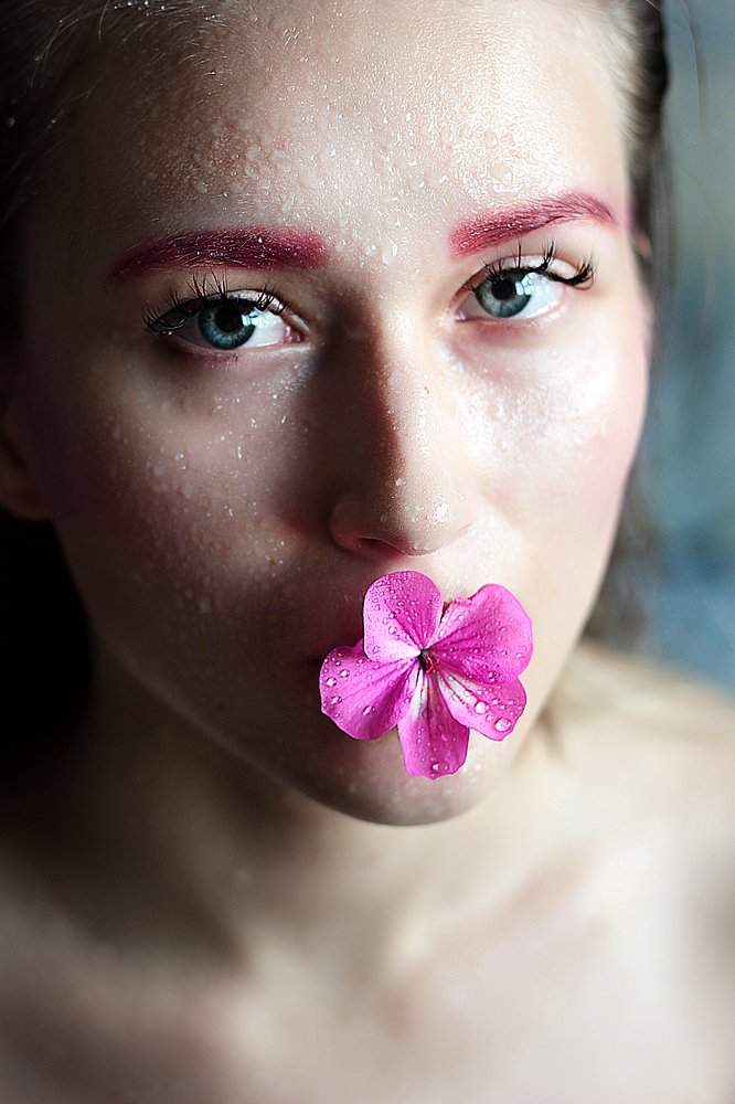 Photograph by Надежда Тарасенко