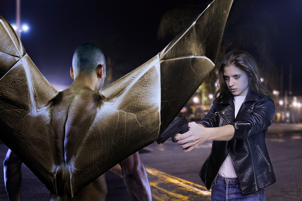 Photograph by Михаил Новиков