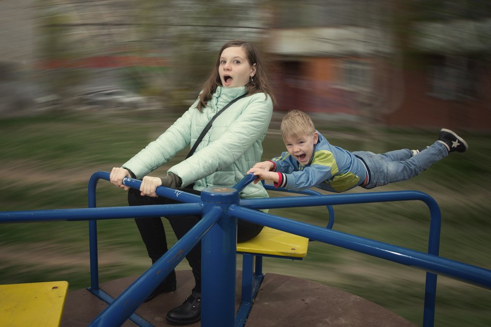 Photograph by Михаил Новиков