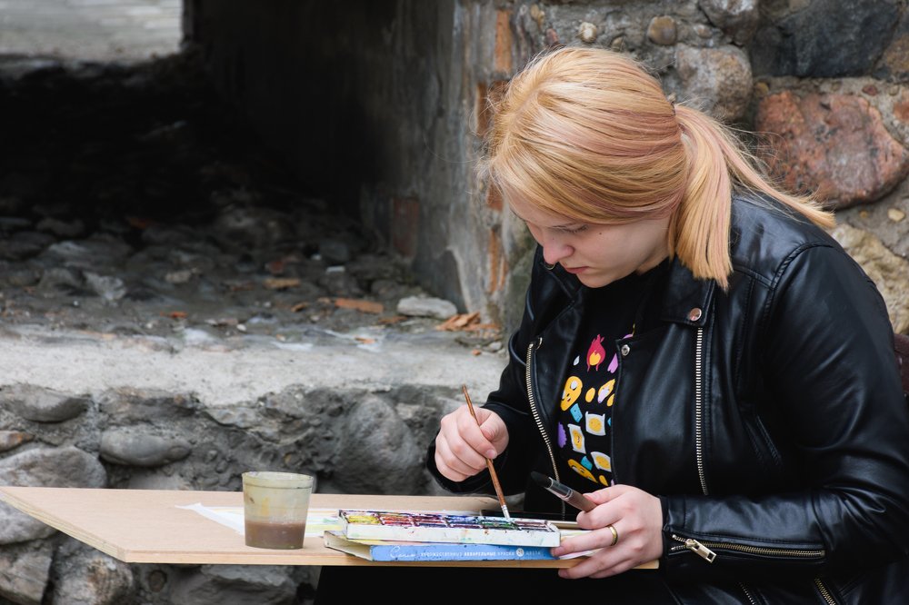 Photograph by Елена Стещенко