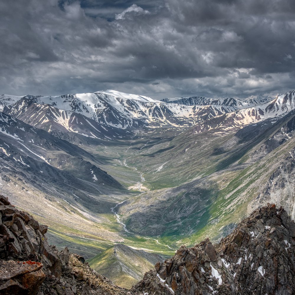 Photograph by Alexandr Kotlyar