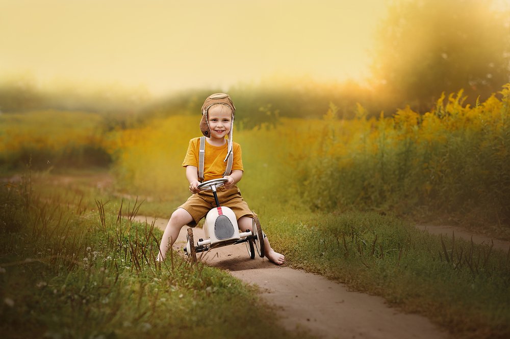 Photograph by Ксения Лысенкова