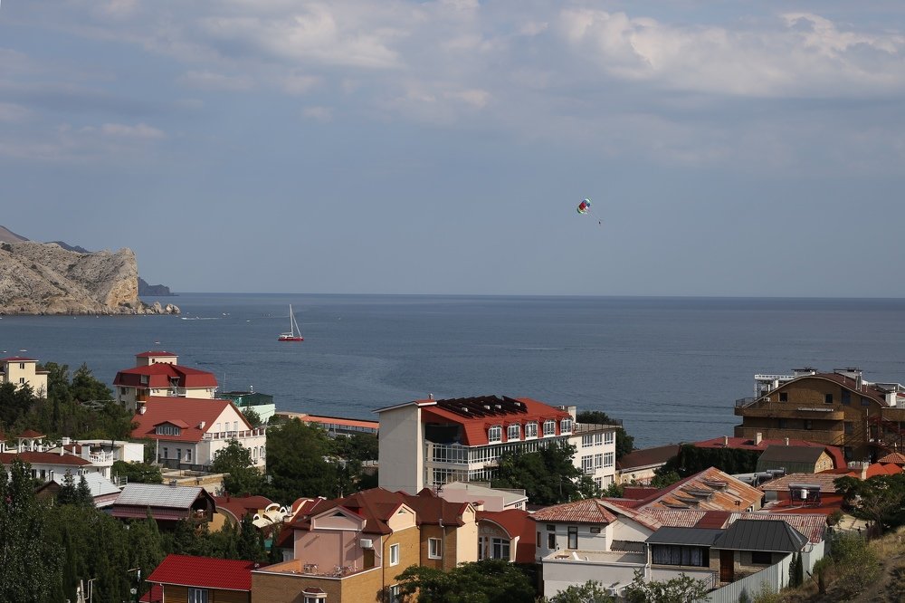 Photograph by Екатерина Мосунова