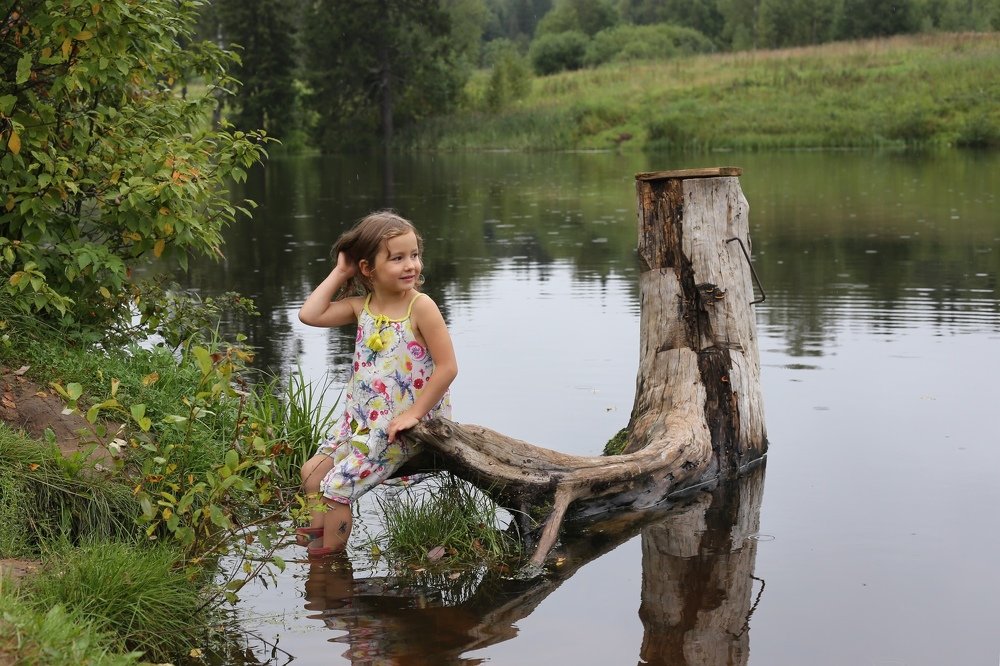 Photograph by Екатерина Мосунова