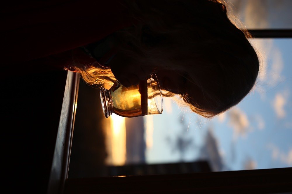 Photograph by Екатерина Мосунова