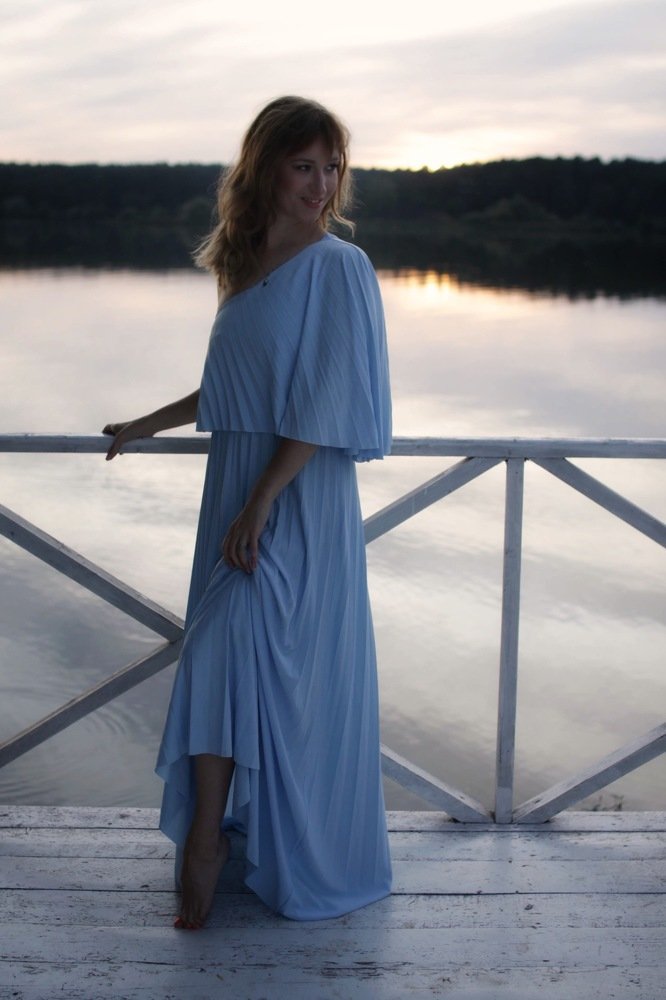 Photograph by Елена Хорошильцева