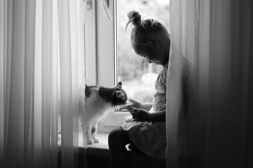 Photograph by Екатерина Мосунова