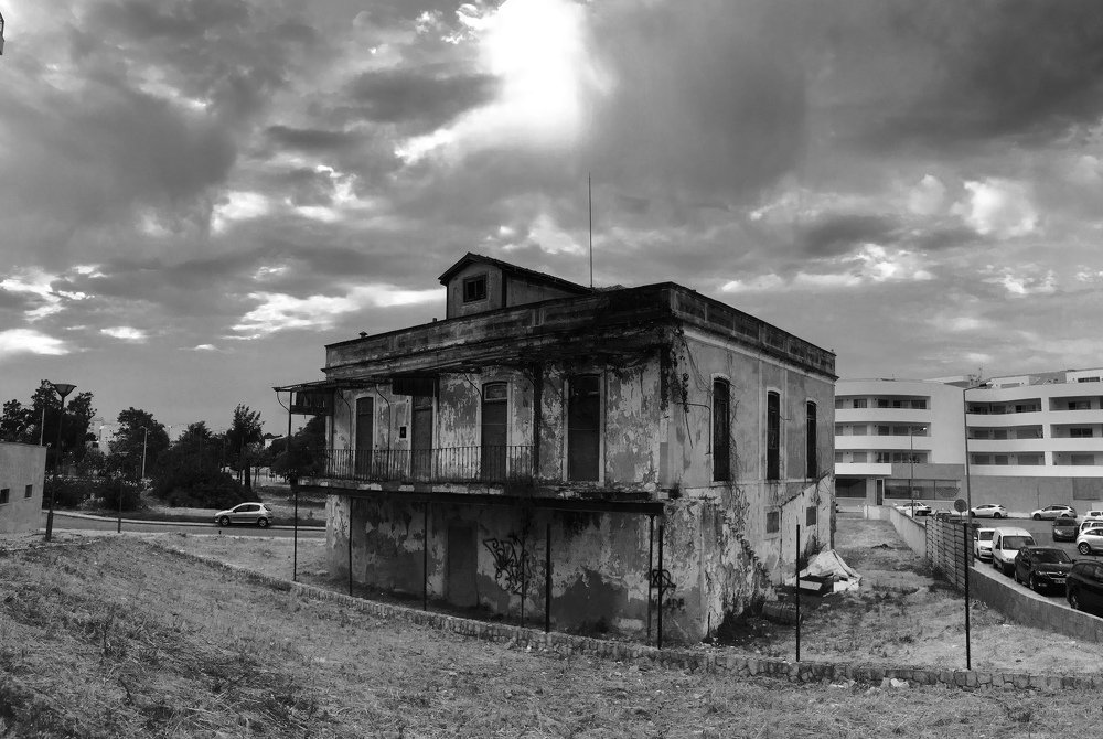 Photograph by Duda Dias