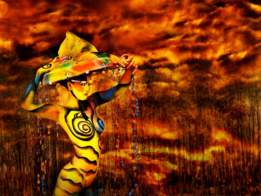 Photograph by MỸ THUẬN HUỲNH