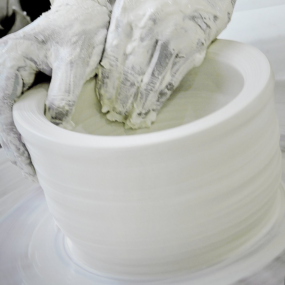 CREATE CERAMIC