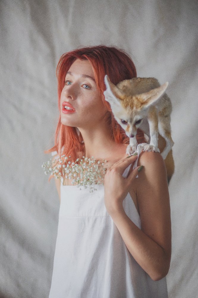 Photograph by Катерина Каледина