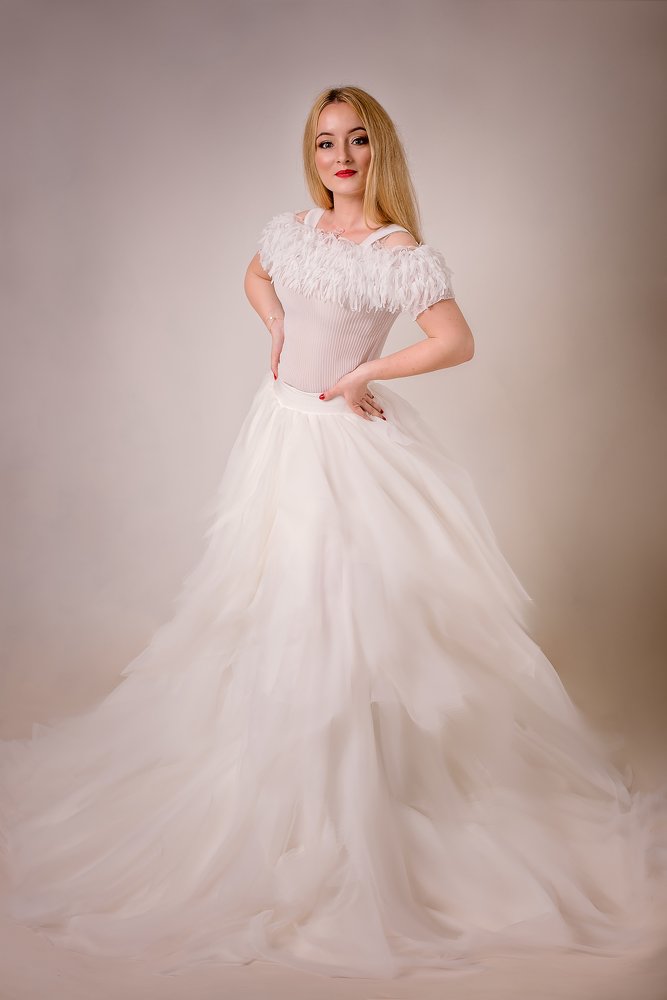 Photograph by Alicja Lelonek-Ball