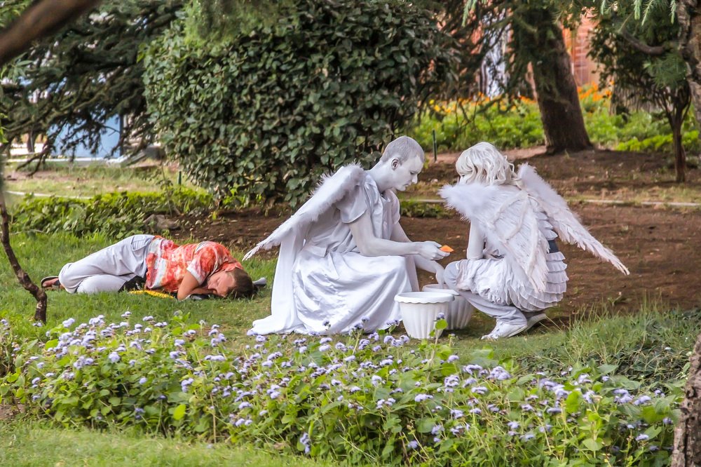 -Этого не берем, за него не заплатили...