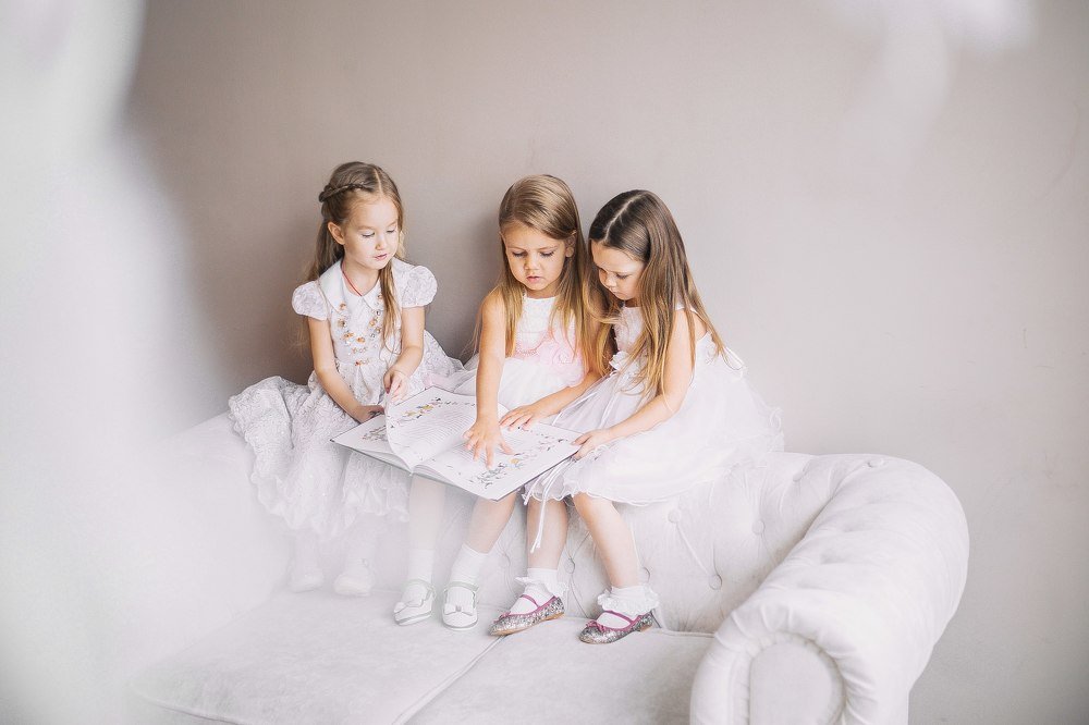 Photograph by Ольга Усманова