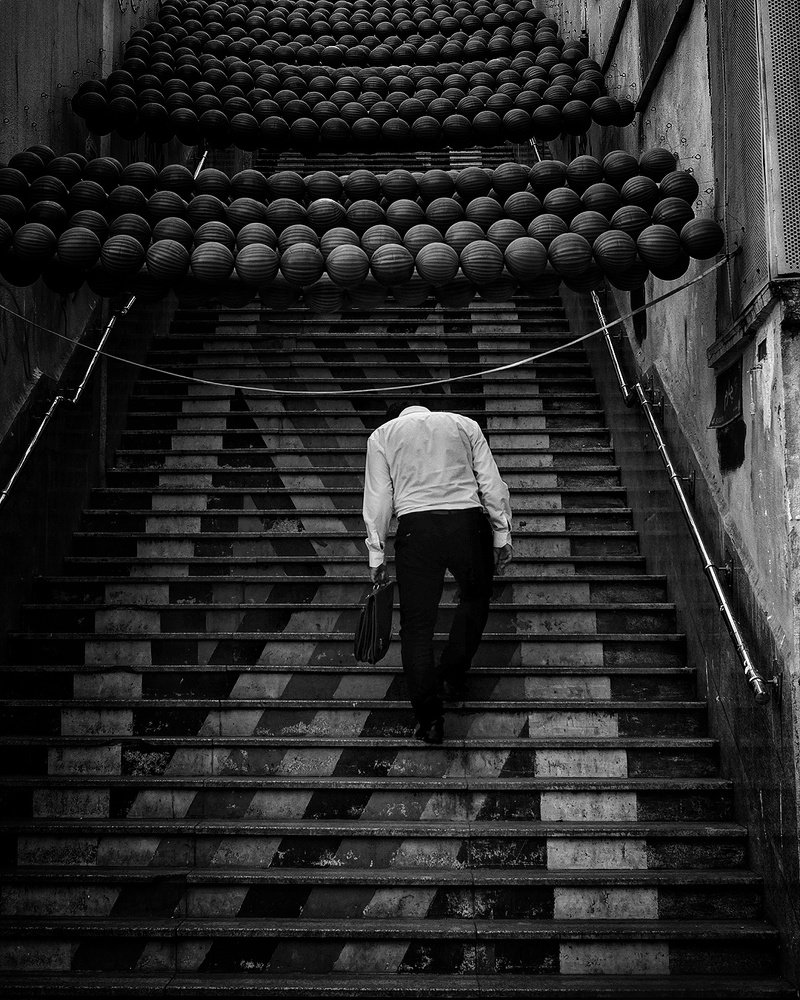 Photograph by Navid Izadi