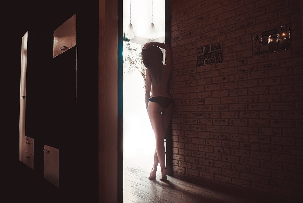 Photograph by Андрей