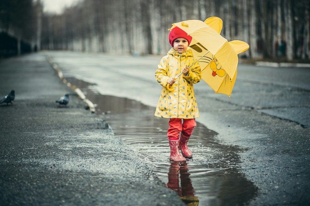 Photograph by Ольга Усманова