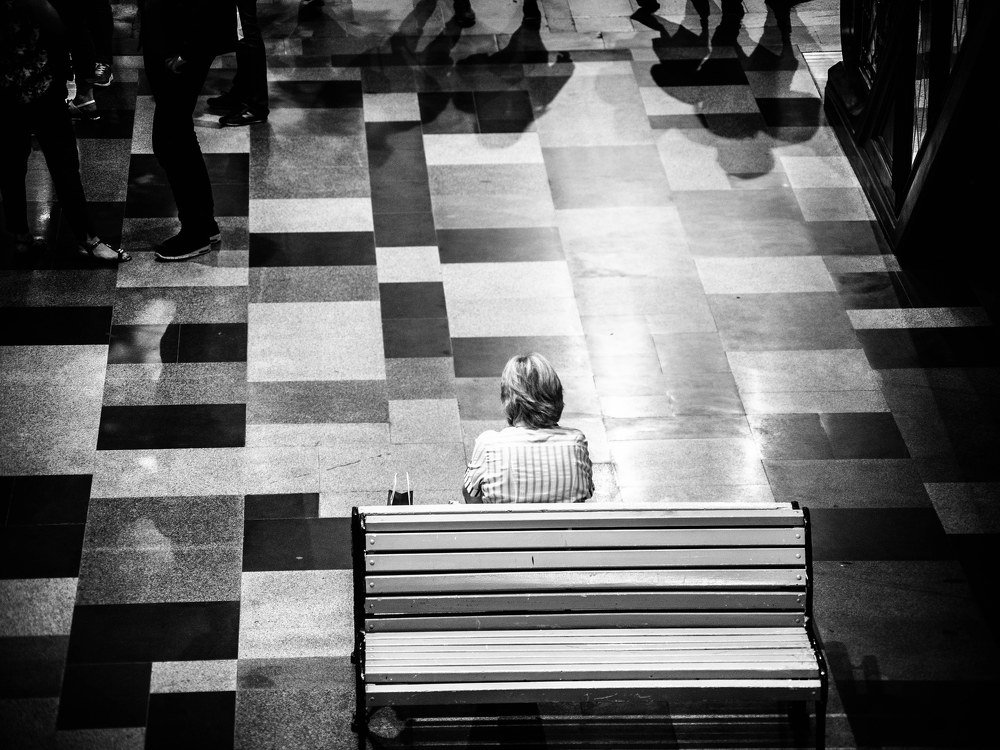 Photograph by Аля Кнастер