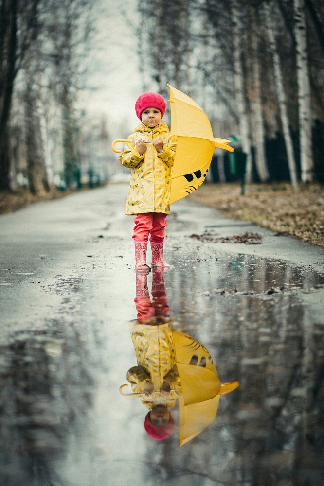 Photograph by Ольга Усманова