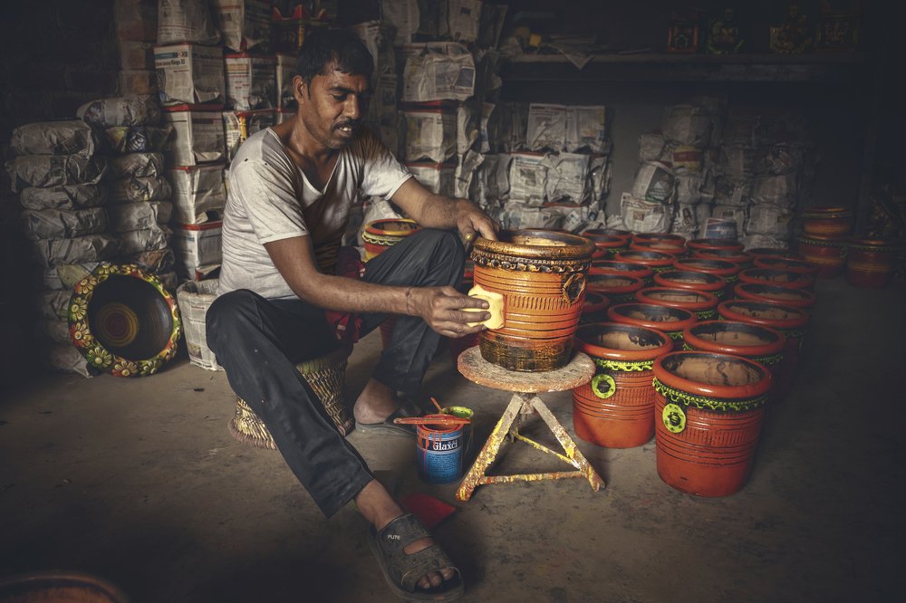 Photograph by RAVI PRATAP SINGH