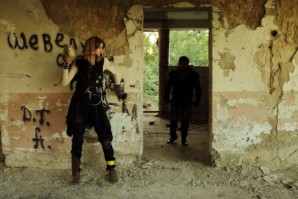 Photograph by Роман Бекбулатов