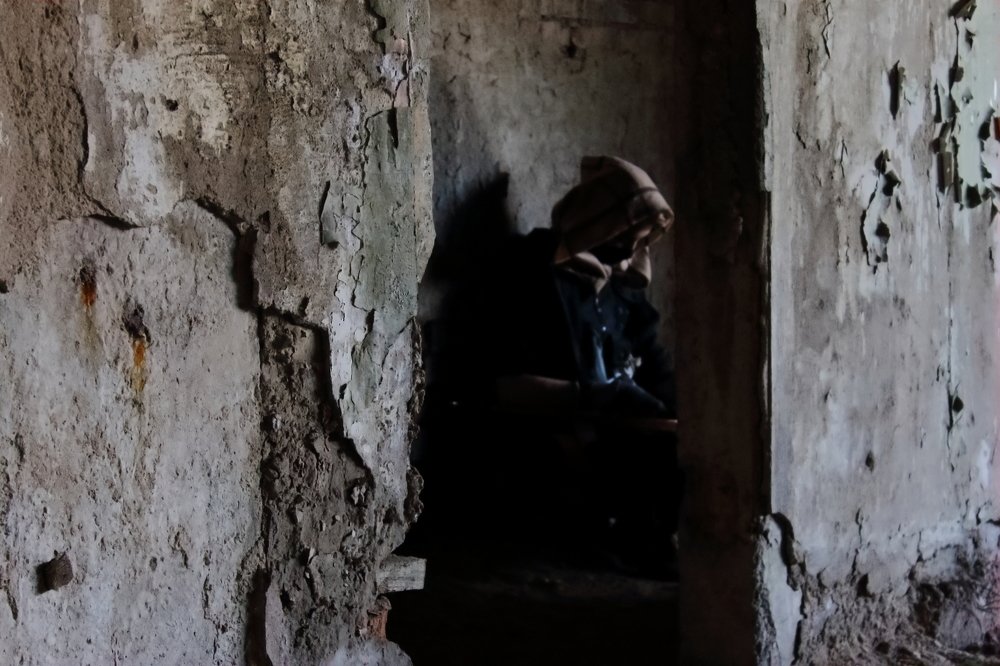 Photograph by Роман Бекбулатов