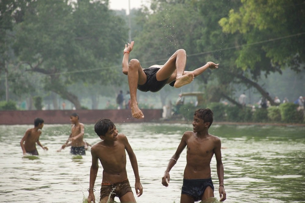 Photograph by RAVI PRATAP SINGH