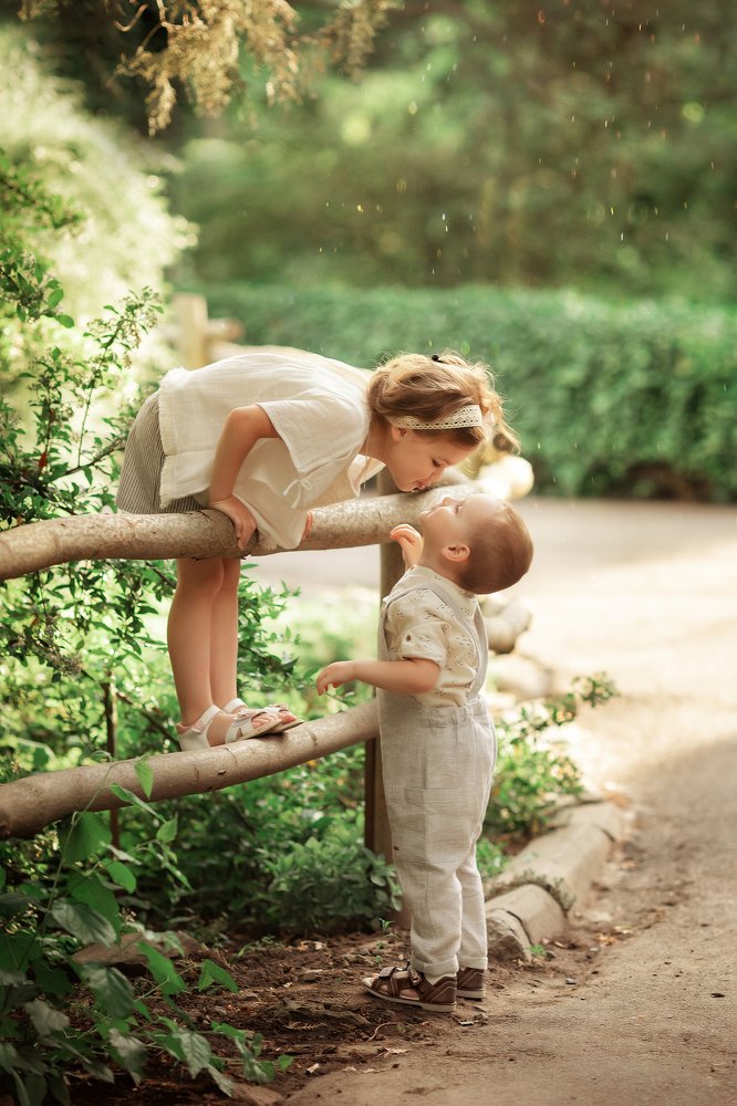 Photograph by Мария Полякова