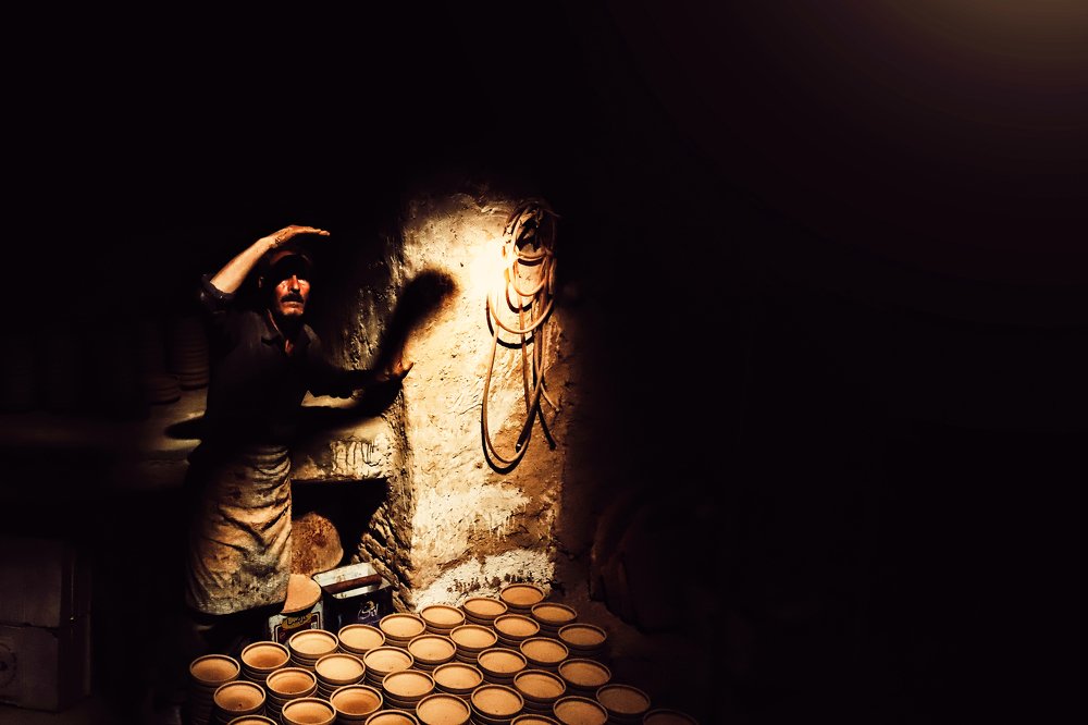 Photograph by Mehdi Sepehri