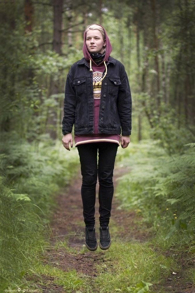 Photograph by Волгина Елена