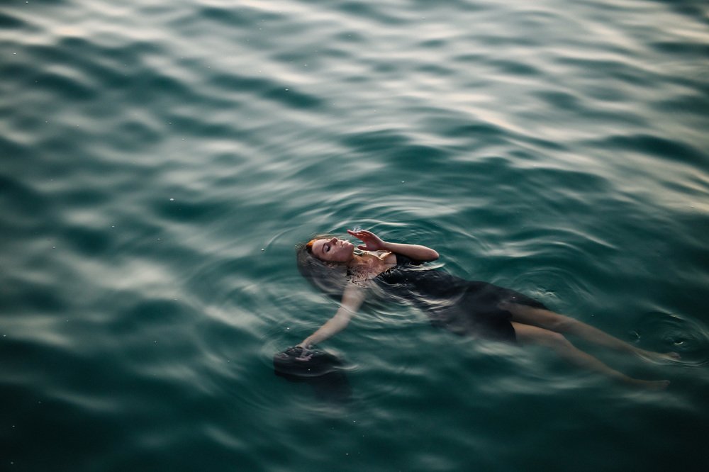 Photograph by Мария Алексеева