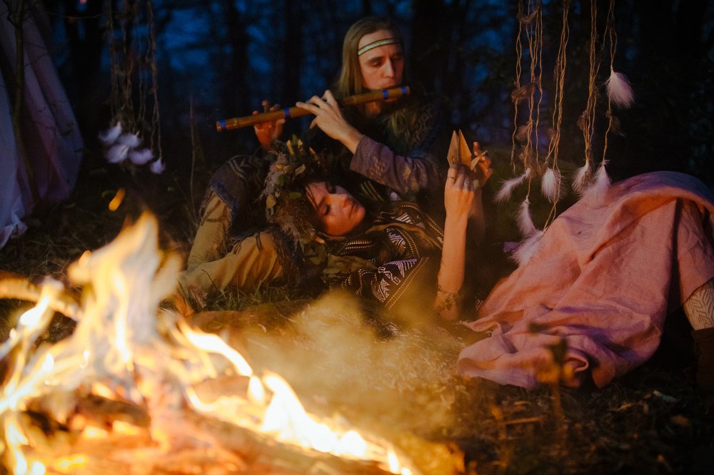 Photograph by Мария Алексеева