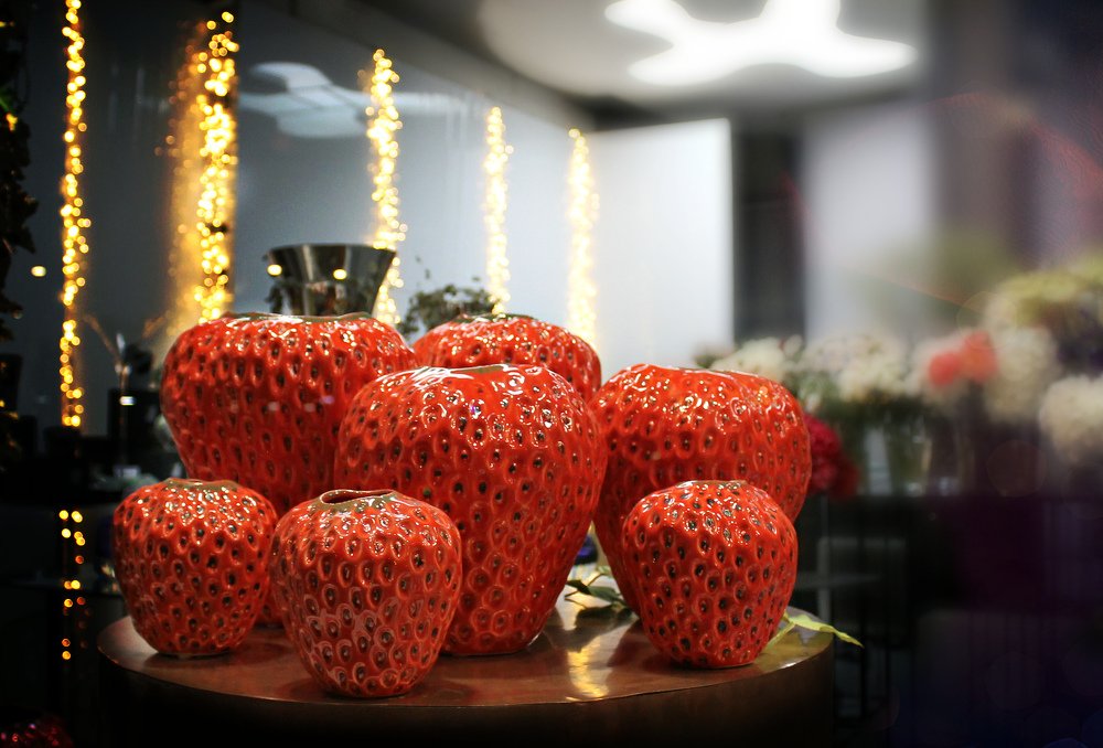 Photograph by Irina Radzinskaya