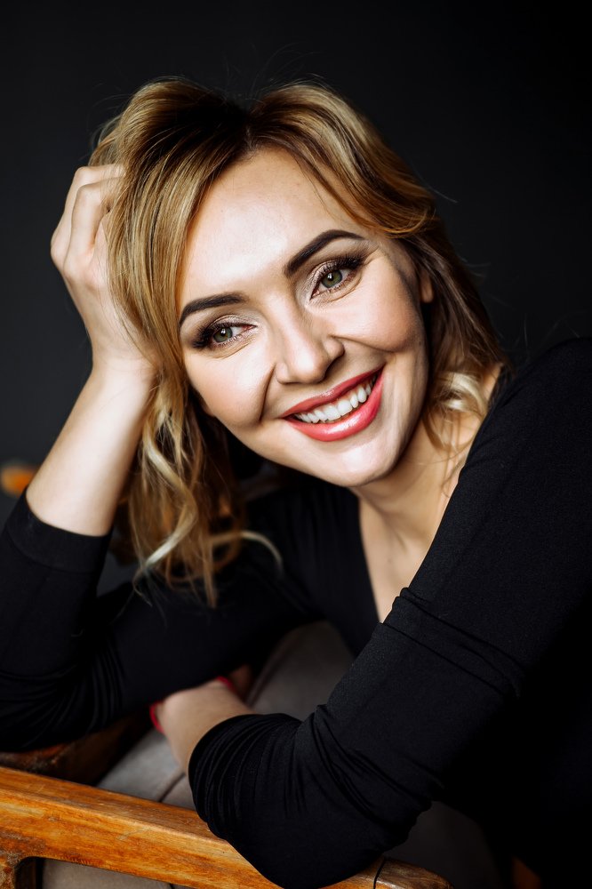 Photograph by Быкова Валентина