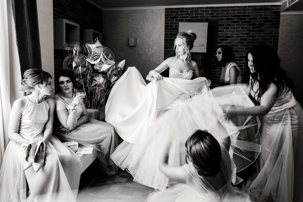 Photograph by Быкова Валентина