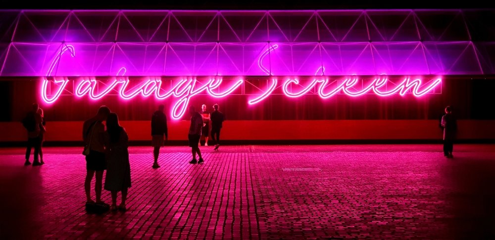 Photograph by Ivan Komissarov