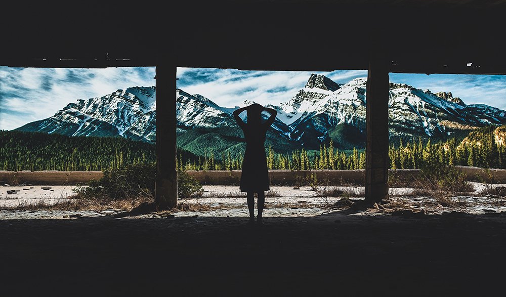 Photograph by Mauro Portoso