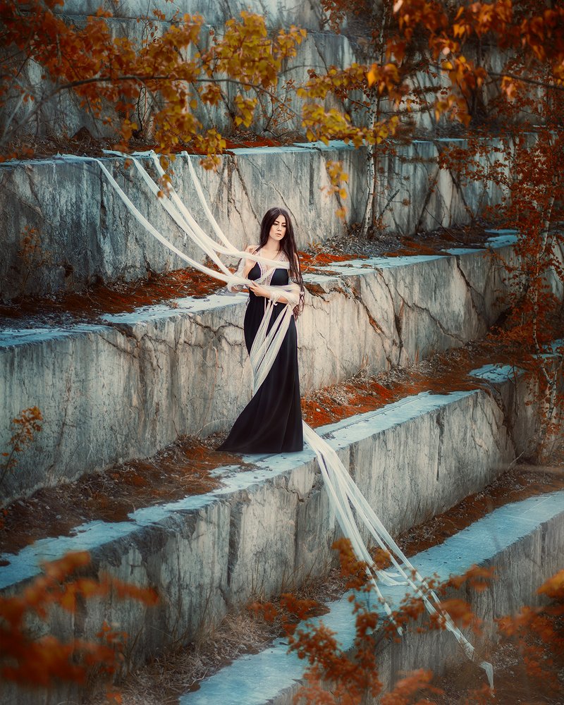 Photograph by Марина Семёхина