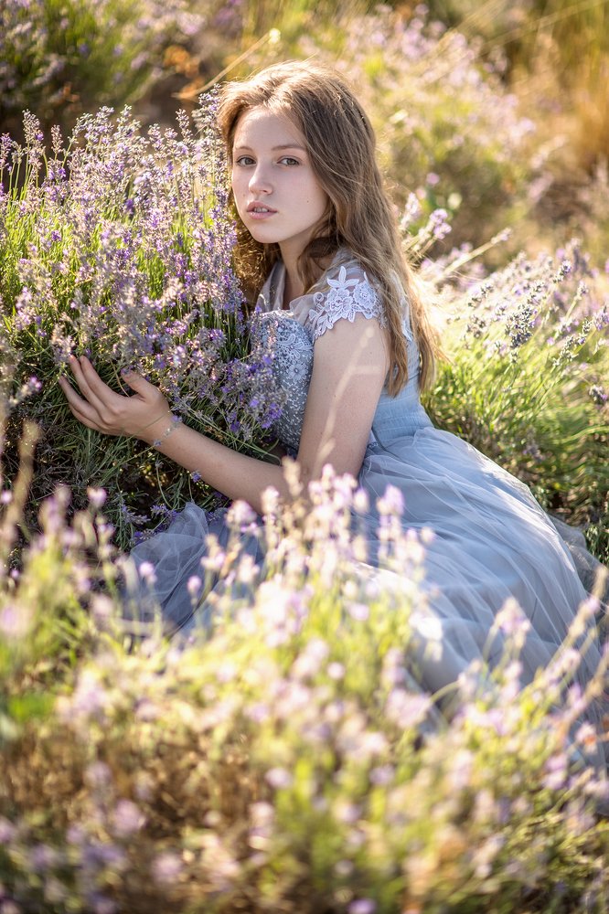 Photograph by Пекшева Светлана