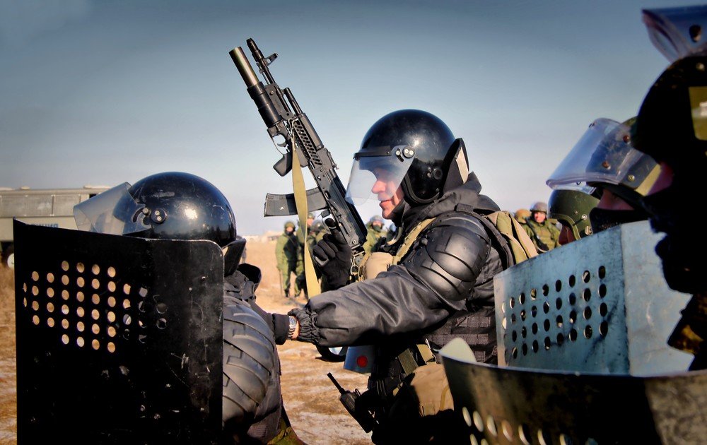 Photograph by Сергей Исигов