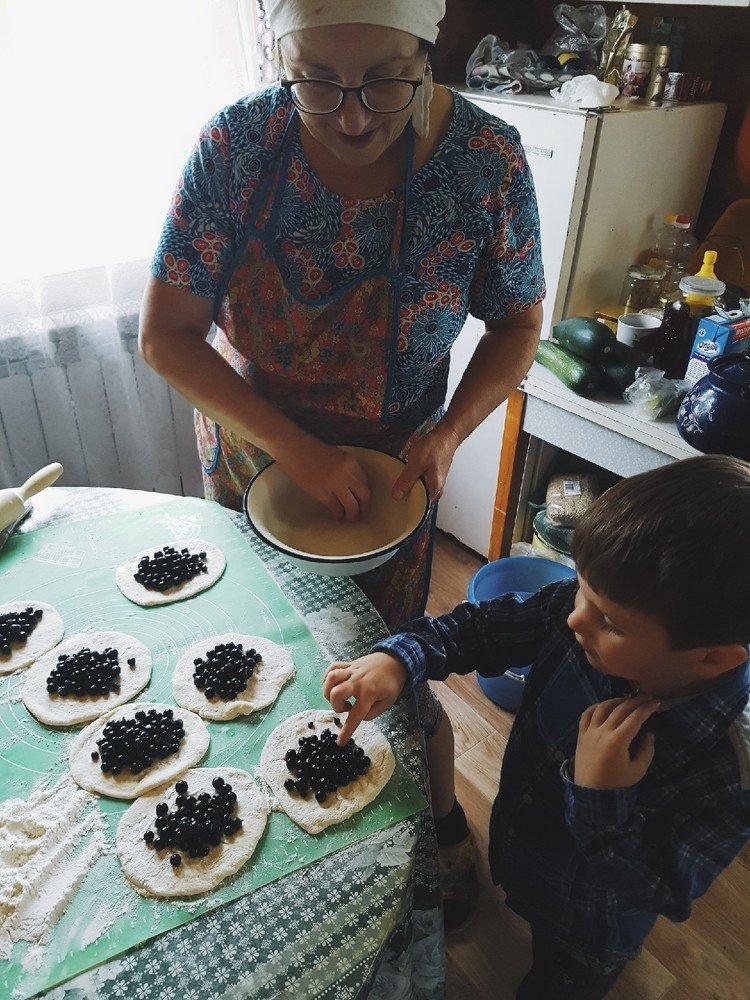 Photograph by Ирина Голева