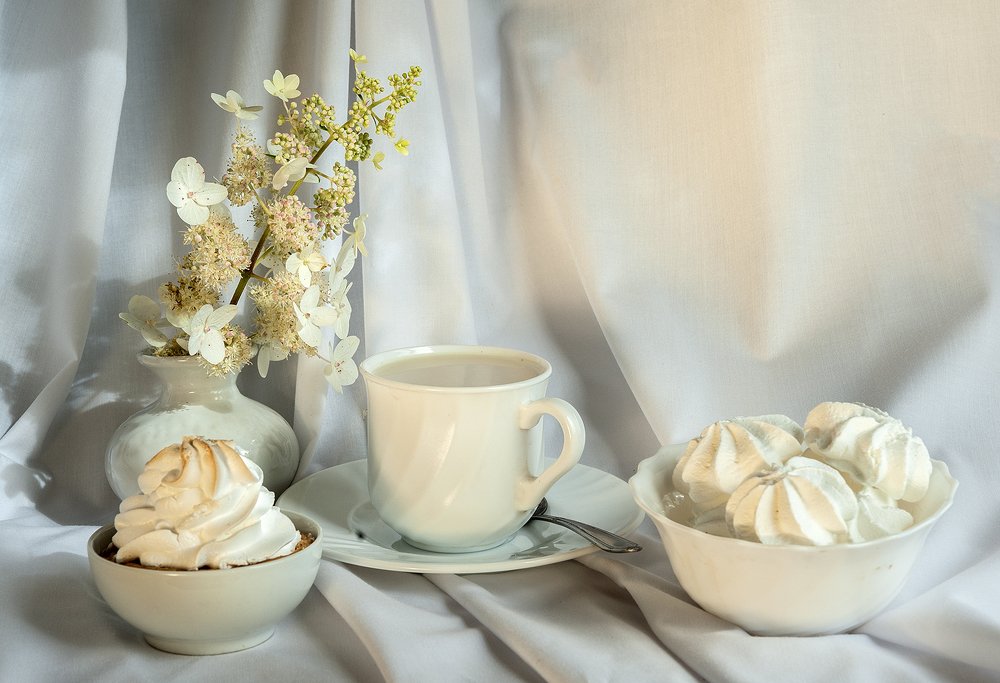 Photograph by Ольга Дядченко