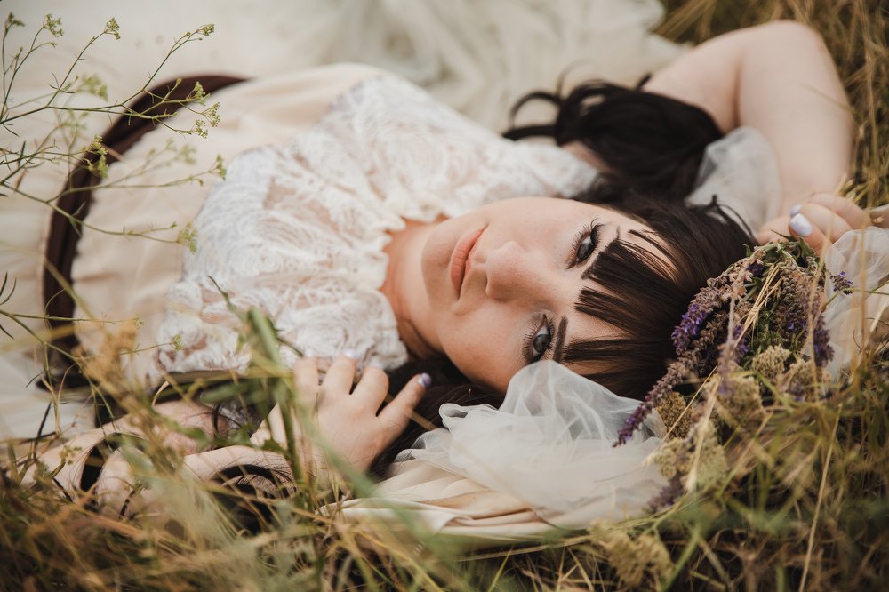 Photograph by Елена Клименко