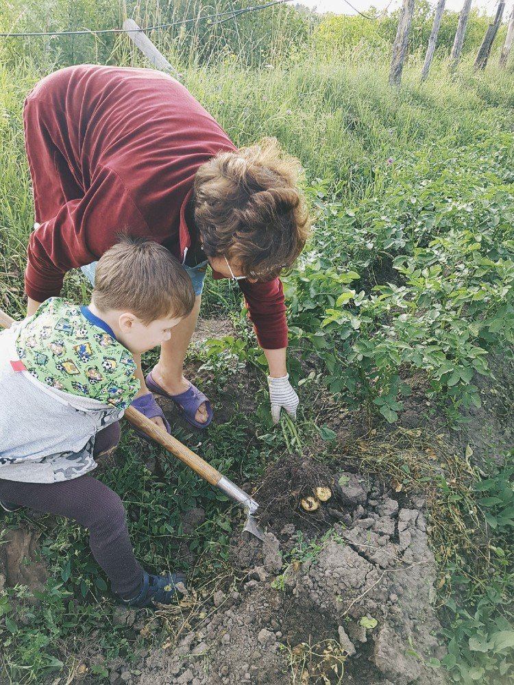 Photograph by Ирина Голева