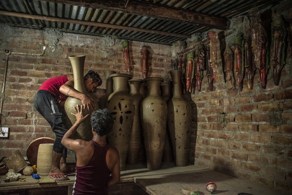 Photograph by RAVI PRATAP SINGH