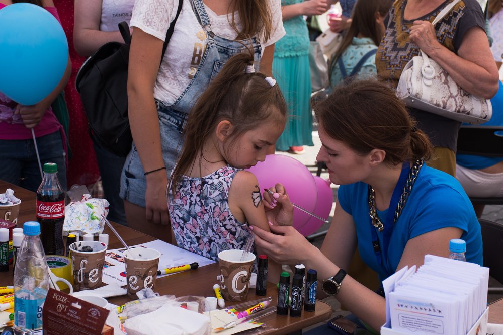 Photograph by Елена Стещенко