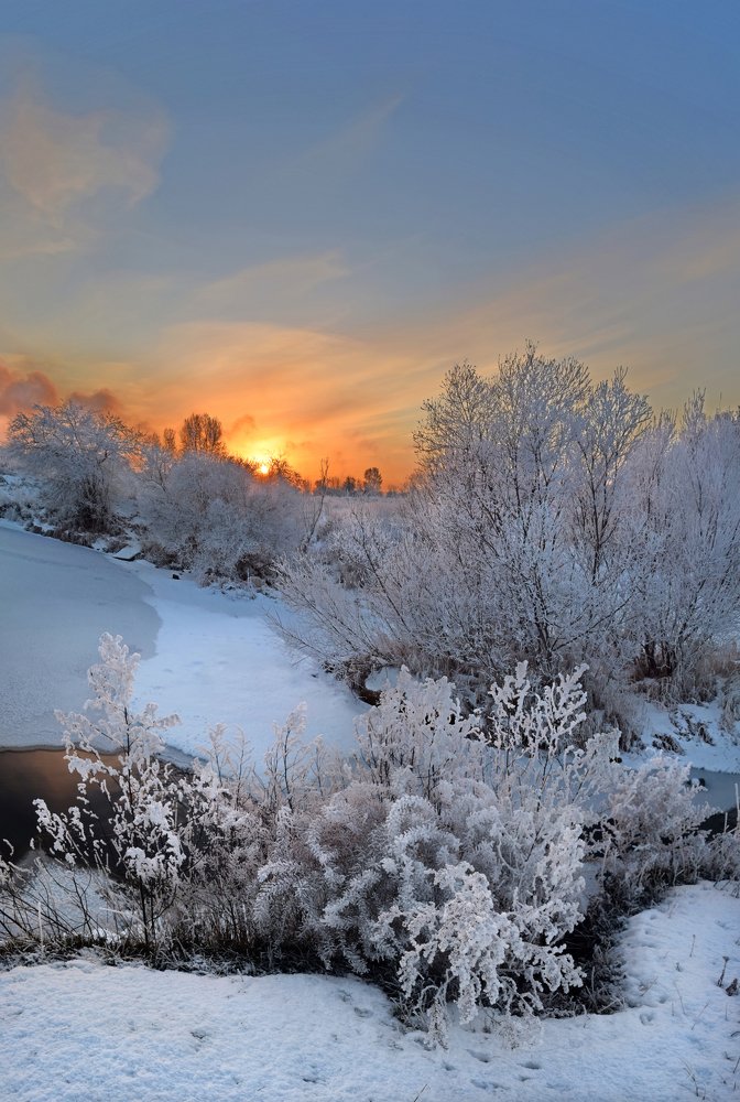 Photograph by Светлана Крат